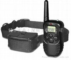 998D dog training collar