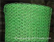 Hexagonal wire mesh 4