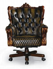 executive chair