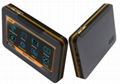 4.3" Portable GPS Navigation System