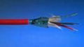  Fire resistant cable to IEC 331& BS 6387(LPCB Certificate 1