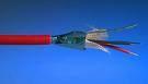  Fire resistant cable to IEC 331& BS 6387(LPCB Certificate