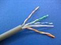 Cat5e Cat 6 Cat 6A Cat 7 cable