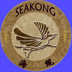 SHANXI SEAKONG INDUSTRY&TRADE CO.,LTD