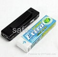 Spy Chewing Gum Camera, Mini DVR Camera