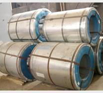 Hot Dipped Galvanised Steel Coils