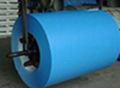 Prepainted Galvanised Steel Coils 1