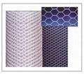 hexagonal wire mesh