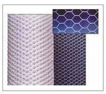 hexagonal wire mesh