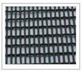 Crimped wire mesh