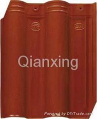 Chinese Roof Tile