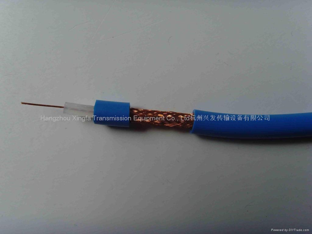 75ohm coaxial cable RG59C/U RG59B/U 3