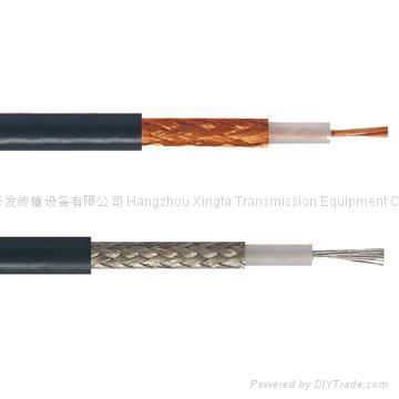 50ohm coaxial cable RG58C/U RG58A/U RG58/U 2