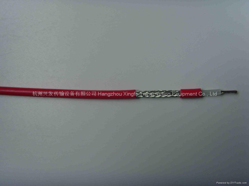 50ohm coaxial cable RG58C/U RG58A/U RG58/U 3