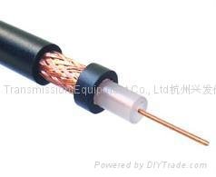 75ohm coaxial cable RG59C/U RG59B/U 5
