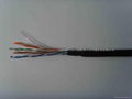 network cable/lan cable CAT5E UTP 24AWG 5