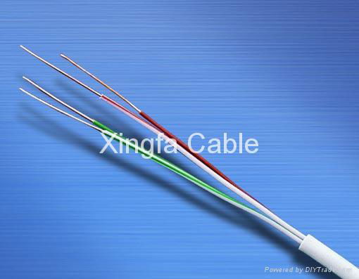 HOT SELL telephone wire/cable 2