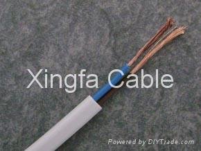 HOT SELL telephone wire/cable 3