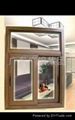 sliding window