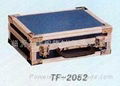 Aluminum alloy Toolbox 5