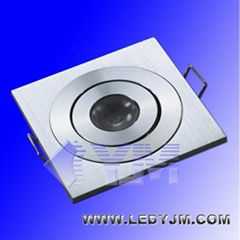 LED Access light