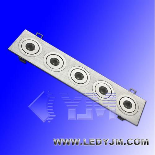 LED Access light 5