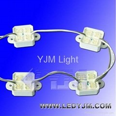 LED Light Modules