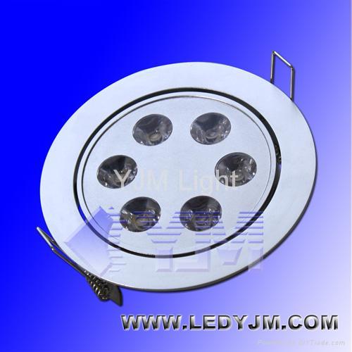 LED Down Light 2