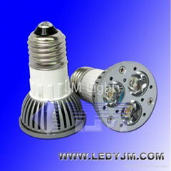 LED PAR&MR Lamp