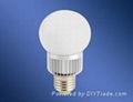 LED Bulb