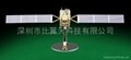 嫦娥二號模型紀念品