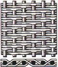 dutch wire mesh