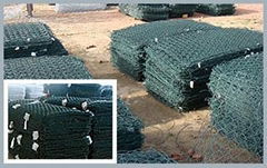 hexagonal wire mesh netting