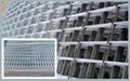 welded wire mesh panel