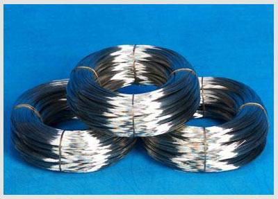 stainless steel wire