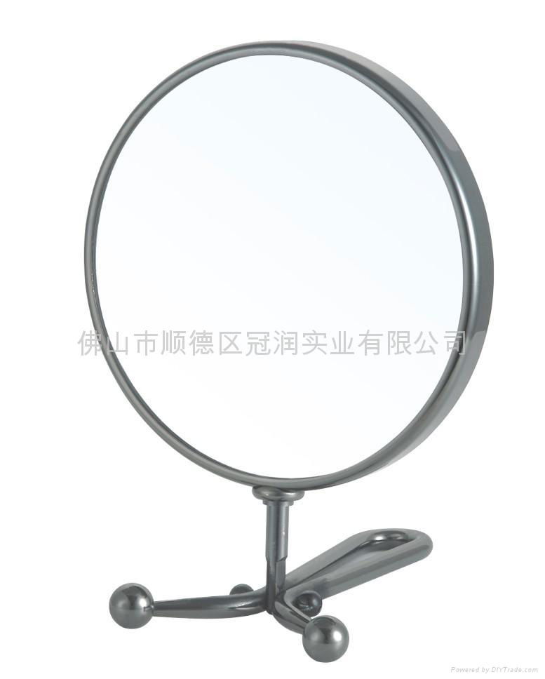 化妆镜，浴室镜，美容镜 2