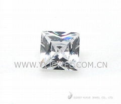 High Quality Cubic Zirconia