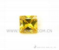 High Quality Cubic Zirconia 3