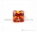 High Quality Cubic Zirconia 5