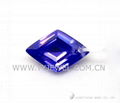 Fine cubic zirconia at factory price