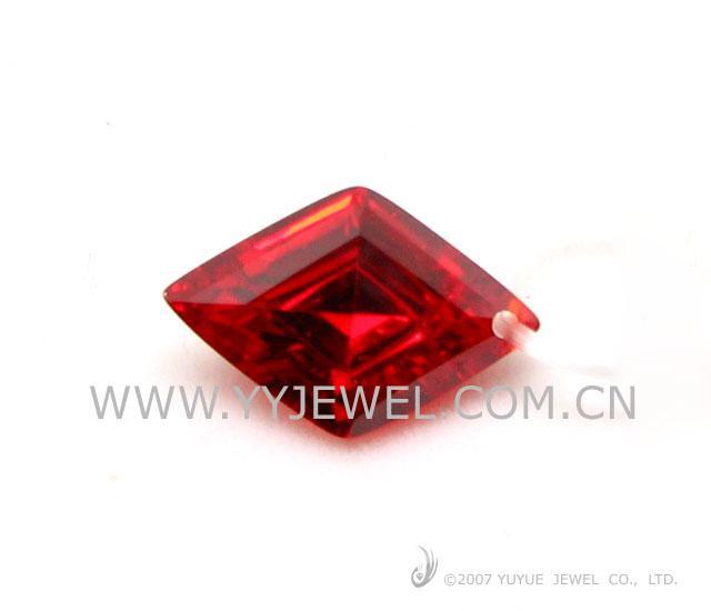 Fine cubic zirconia at factory price 2