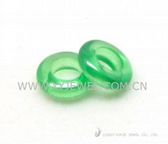 Synthetic gemstones at wholesale prices