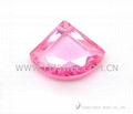 Synthetic gemstones to make fine jewellery 2