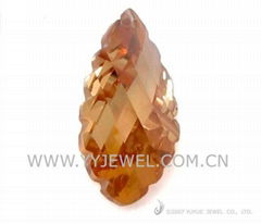 Synthetic gemstones for wholesales