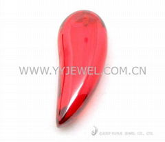 Loose colored cubic zirconia for wholesales