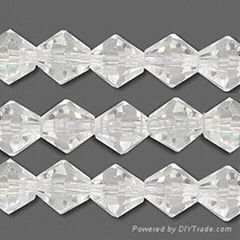 Lead Free Glass Beads at factory Price