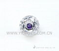 Loose composite colored cubic zirconia 4