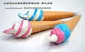 Ice cream pen,Bread pen,ball pen