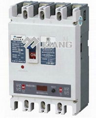 Earth Leakage Circuit Breaker  GTM2L series