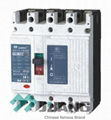 GTM1 Series Mould Case Circuit Breaker 3